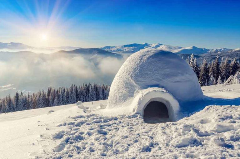 Das Gro E Winter Quiz Kleine Kinderzeitung