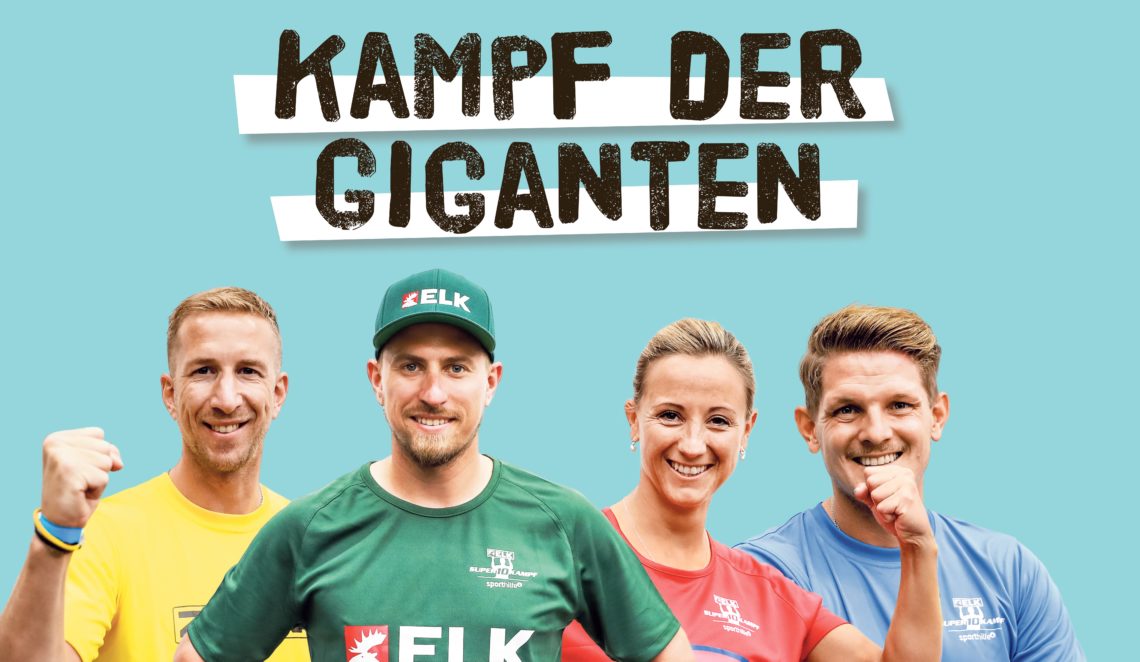 Auch dabei: Marc Janko, Max Franz, Michaela Kirchgasser und Thomas Morgenstern