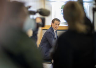 Unter Unter Verdacht: Hat Sebastian Kurz etwas Verbotenes getan?