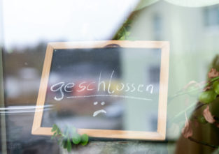 Jetzt ist es fix: Ab Montag muss der Handel wieder schließen