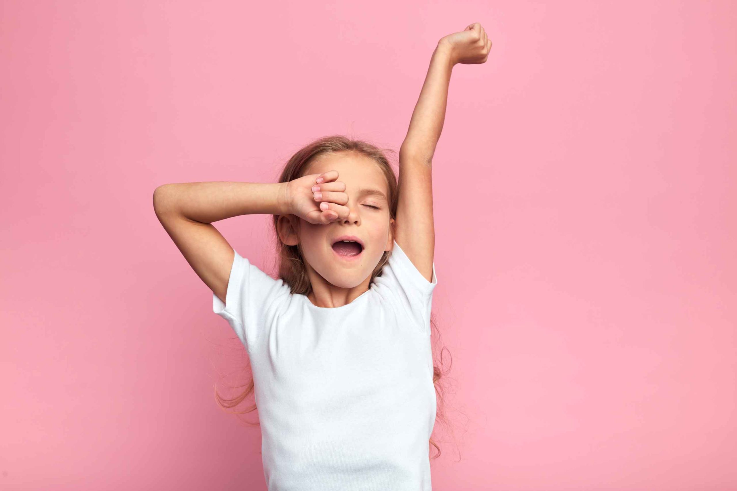 Gähnen Als Krankheitssymptom Bei Kindern kinderzeitung.kleinezeitung.at