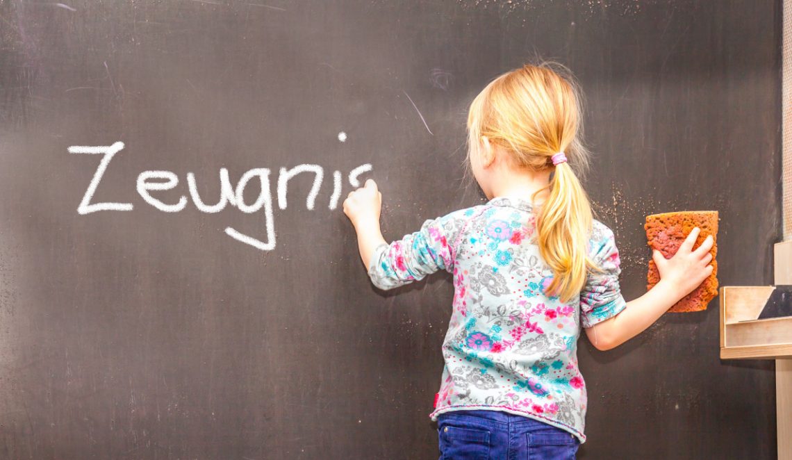 Und wieder ist ein Schuljahr vorbei: kein Wecker, der in Früh klingelt, keine Hausaufgaben!