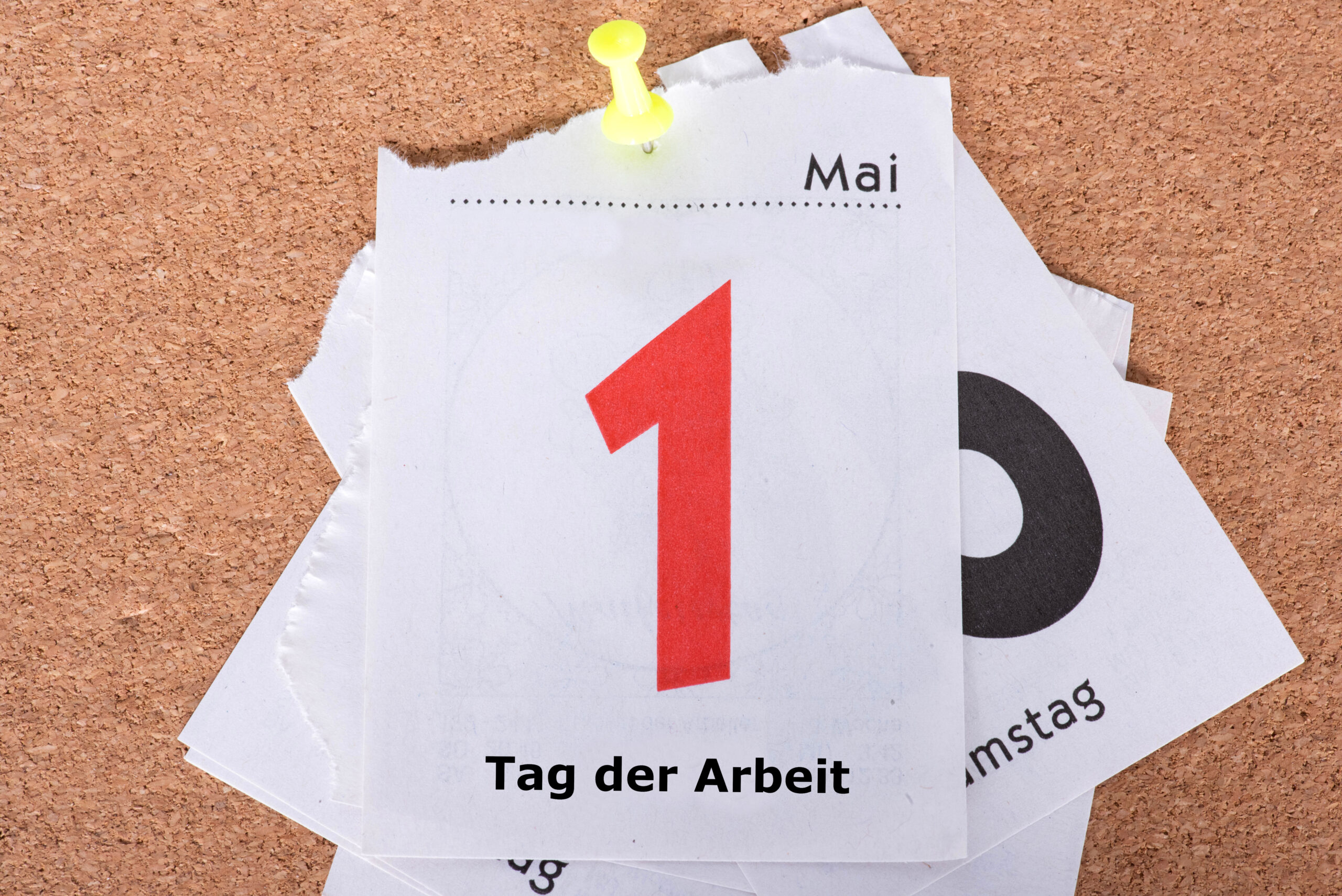 Das wird am 1. Mai gefeiert - Kleine Kinderzeitung