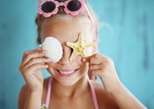 Muscheln: Weiche Tiere mit harter Schale