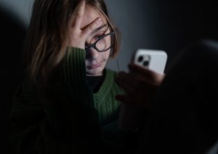 Nachrichten können Angst machen: nachfragen und darüber reden hilft