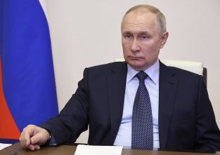 Wladimir Putin ist nicht bereit, nachzugeben: Nach wie vor führt er Krieg in der UkraineWladimir Putin ist nicht bereit, nachzugeben: Nach wie vor führt er Krieg in der Ukraine