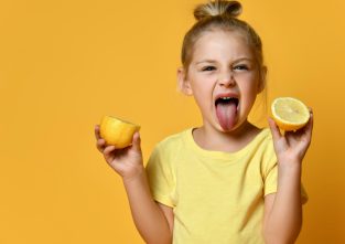 Zu sauer? Über Geschmack lässt sich gut streiten