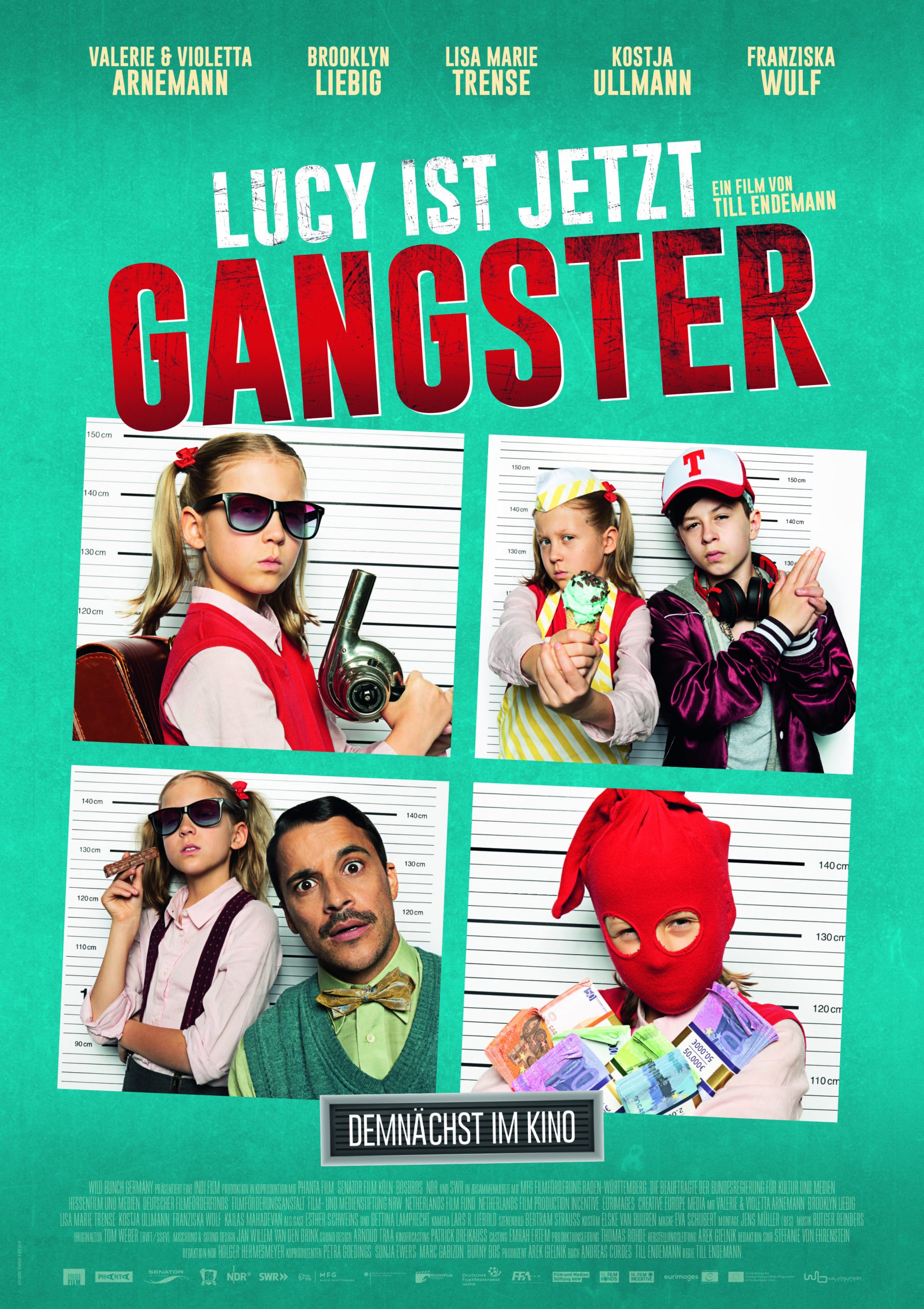 Der neue Kinofilm