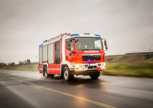Stinkfrucht Durian löste einen Feuerwehreinsatz aus