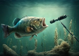 Tierisches Orchester im Meer: Fische können Laute von sich geben