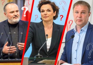 Heute Nachmittag wissen wir, wer die SPÖ-Mitgliederbefragung gewonnen hat. Und dann? Wird erst einmal viel geredet