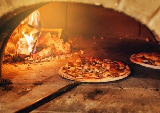 Pizza ist eines der beliebteste Gerichte der Welt