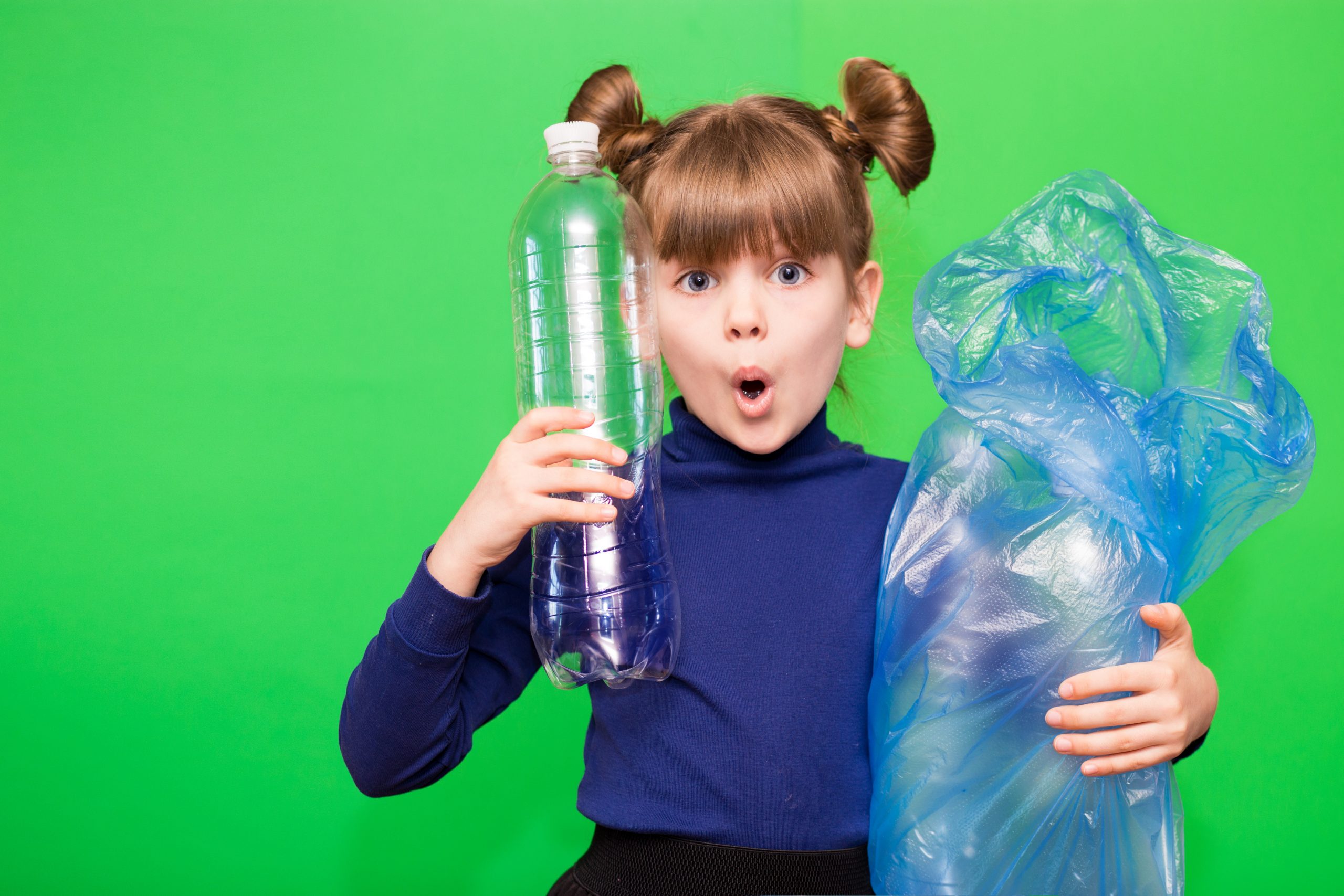 Schritt fr Schritt: So wird Plastik hergestellt - Kleine Kinderzeitung