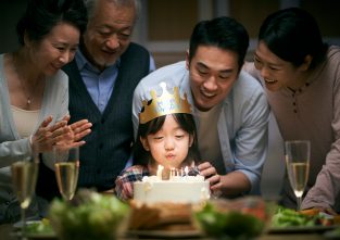 In Südkorea sind jetzt alle Menschen ein bis zwei Jahre jünger