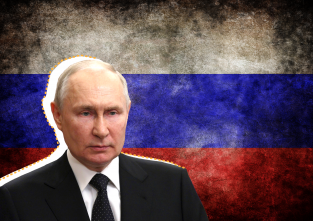 Wladimir Putin bleibt der mächtigste Mann in Russland