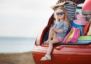 Souvenirs sind etwas Tolles: Sie erinnern einen, selbst wenn ein Urlaub schon längst vorbei ist, noch an die schöne Zeit