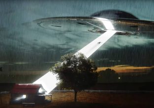 Ufos sind unbekannte Flugobjekte