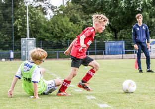Und Ankick! Im Fußball könnte sich bald Einiges am Regelwerk ändern