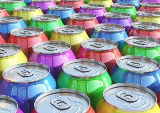 Bring mich zurück! Das soll Bald auch für Getränkedosen gelten
