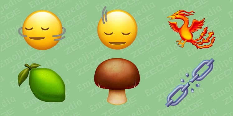 Ernst? Lustig? Wütend? Emojis sind eine Hilfe dafür, wie eine Nachricht zu verstehen ist
