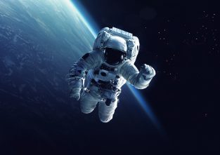 Für ihre Arbeit im Weltraum brauchen Astronautinnen und Astronauten auch Werkzeug