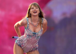 Dank ihrer Fans: Taylor Swift bricht einen Rekord nach dem anderen
