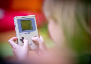 Vor 34 Jahren kam der erste Game Boy auf den Markt. Gezockt wurde vor allem Tetris
