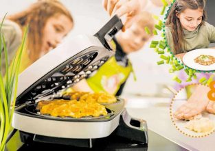 Fettige Dinge liegen einem oft schwer im Magen. Unsere Rezepte lindern das Völlegefühl