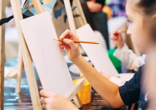 Deine Kunstwerke dürfen andere Menschen nicht einfach so verkaufen