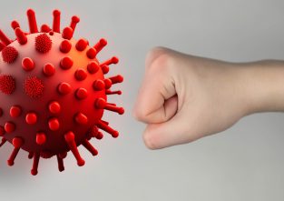 Weil sich in den letzten Jahren immer weniger Menschen gegen die Masern haben impfen lassen, gibt es jetzt wieder mehr Krankheitsfälle