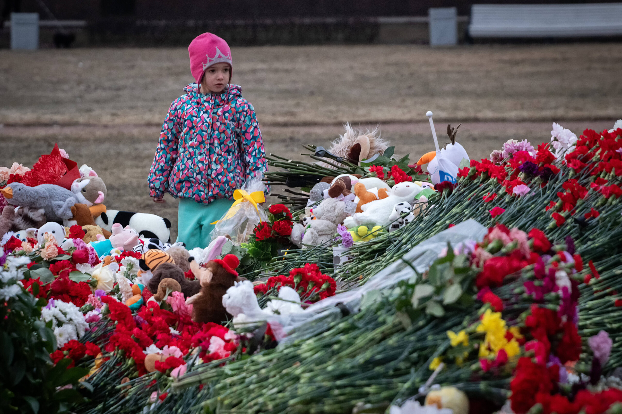 Einfach erklärt Was ist Terror? Kleine Kinderzeitung