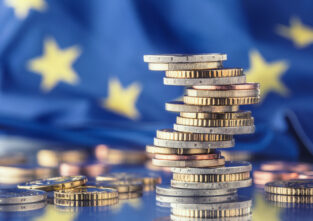 Durch den Euro ist das Bezahlen in anderen Ländern einfacher geworden