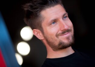 Marcel Hirscher möchte wieder auf Skiern stehen