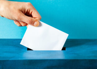 Europawahl: Im Juni werfen Menschen in der ganzen EU ihre Wahlzettel ein