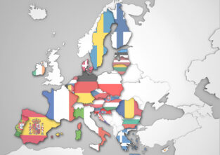 Am Europatag wird gefeiert: 27 Länder gehören derzeit zur EU