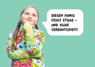 Ilvy (10) hat sich das Stück für euch angesehen!
