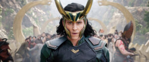 So sieht Loki in den Marvel-Filmen aus (Imago)