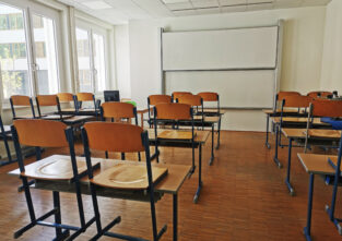 Leere Klassen bis in den Oktober hinein? Das wünschen sich italienische Lehrer