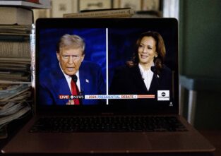Trump gegen Harris: Wer wird es werden?
