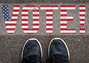 Am 5. November ist klar, wer die Wahl zum Präsidenten der USA gewonnen hat