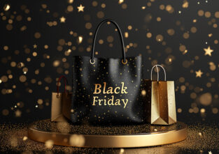 Der Black Friday lockt auch heuer wieder mit Angeboten