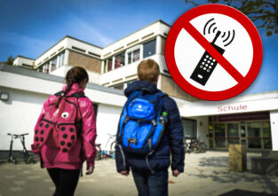 In Kärntner Volksschulen sollen keine Handys mehr verwendet werden