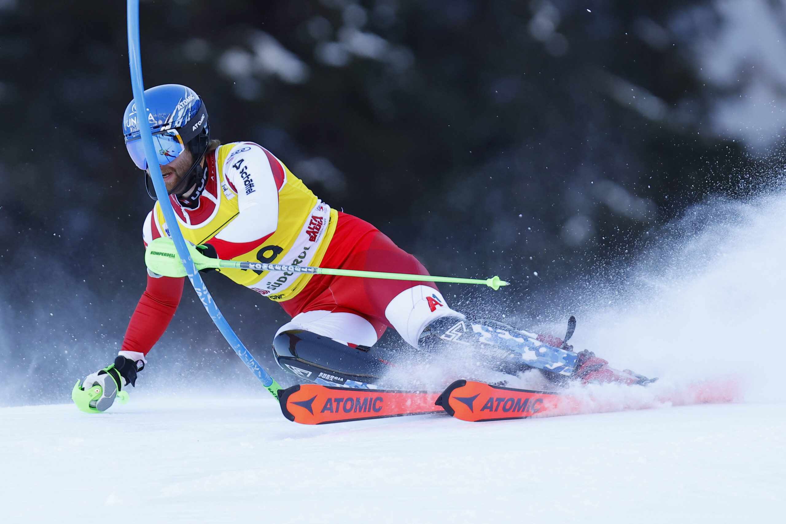 Fingers crossed for Austria - | Kleine Kinderzeitung