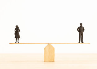Gleichheit vor dem Gesetz - trotzdem gibt es Unterschiede