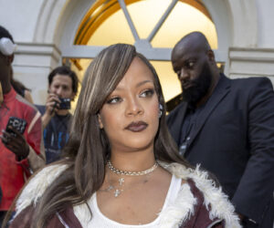 Rihanna (Imago/Zuma Press Wire)