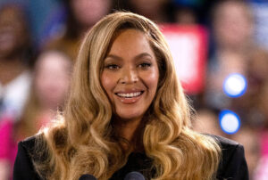 Beyoncé (Imago/MediaPunch)