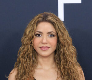 Shakira (Imago/Zuma Press Wire)