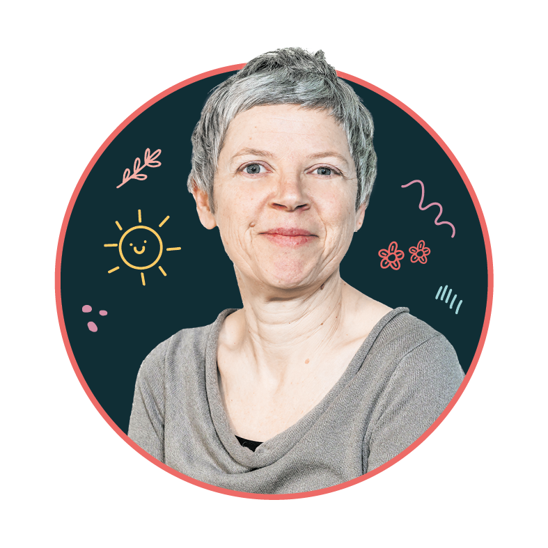 Edith Hochegger