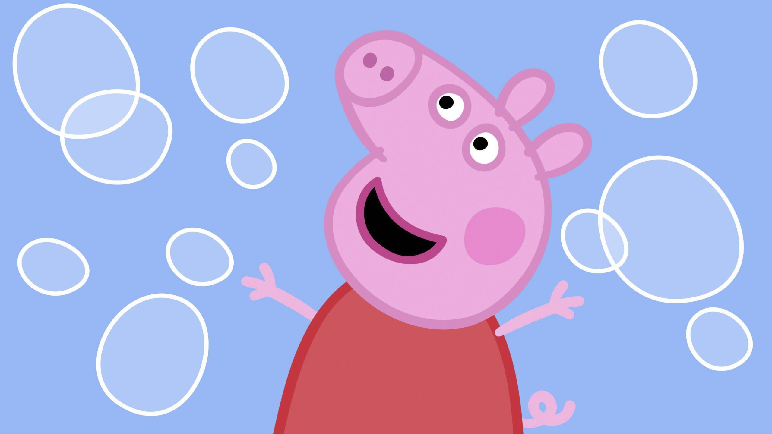 Das Baby ist da! Peppa Wutz hat eine Schwester bekommen