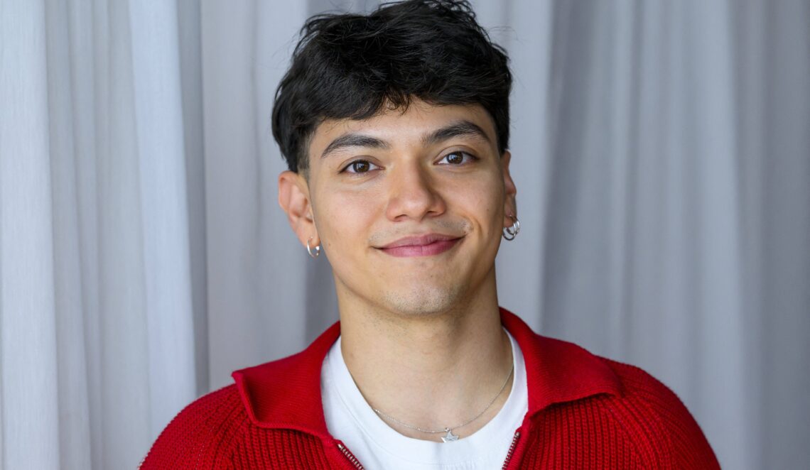 JJ hat es ins Finale des Eurovision Song Contests geschafft